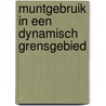 Muntgebruik in een dynamisch grensgebied door N.G.A.M. Roymans