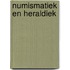 Numismatiek en heraldiek