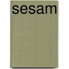 Sesam door Bogaert