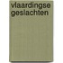 Vlaardingse geslachten