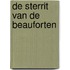 De sterrit van de Beauforten