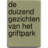 De duizend gezichten van het Griftpark