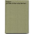 Lexicon politiek-militair-strat.termen