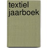 Textiel jaarboek by Oss