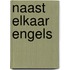 Naast elkaar Engels