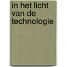 In het licht van de technologie door P. de Hert