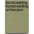 Borstvoeding kunstvoeding antwerpen