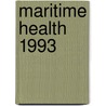 Maritime health 1993 door Erle Stanley Gardner