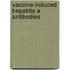 Vaccine-induced hepatitis a antibodies