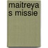 Maitreya s missie