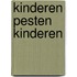 Kinderen pesten kinderen