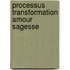 Processus transformation amour sagesse