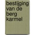 Bestijging van de berg Karmel