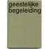Geestelijke begeleiding