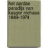 Het aardse paradijs van Kasper Niehaus 1889-1974