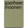 Gastheer moonen by Moonen