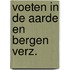 Voeten in de aarde en bergen verz.