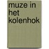 Muze in het kolenhok