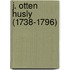 J. Otten Husly (1738-1796)