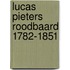 Lucas Pieters Roodbaard 1782-1851