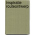 Inspiratie Routeontwerp