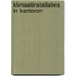 Klimaatinstallaties in kantoren