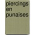 Piercings en punaises