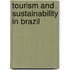 Tourism and sustainability in Brazil