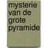 Mysterie van de grote pyramide