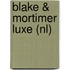 Blake & Mortimer luxe (nl)