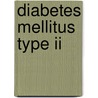 Diabetes mellitus type ii door Wouterlood