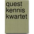 Quest Kennis Kwartet