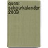 Quest Scheurkalender 2009