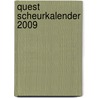 Quest Scheurkalender 2009 door Quest