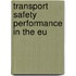 Transport safety performance in the EU