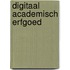 Digitaal academisch erfgoed