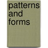 Patterns and forms by E. Klaschka