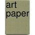 Art paper