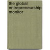 The global entrepreneurship monitor door B. Clarysse