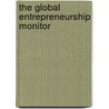 The global entrepreneurship monitor door B. Clarysse