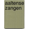 Aaltense zangen by W. van Til
