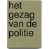 Het gezag van de politie