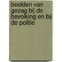 Beelden van gezag bij de bevolking en bij de politie