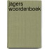 Jagers woordenboek