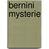 Bernini mysterie door Onbekend