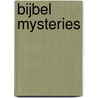 Bijbel mysteries by Unknown