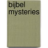 Bijbel mysteries by Unknown