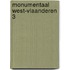 Monumentaal West-Vlaanderen 3