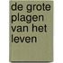De grote plagen van het leven