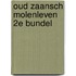 Oud zaansch molenleven 2e bundel